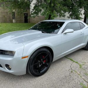 2011 Chevy Camaro