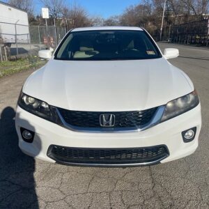 2015 Honda Accord Coupe