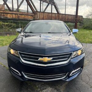 2019 Chevy Impala Premier