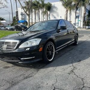 2012 mercedes benz