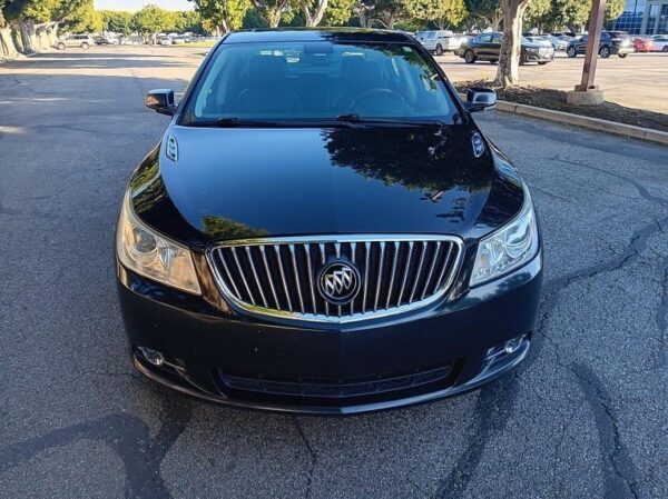 2013 Buick Lacrosse (Runs Excellent 200k miles